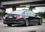 HONDA ACCORD 3.5 V6  VCM 2008