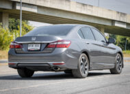 HONDA ACCORD 2.0 E 2018