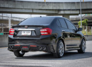 HONDA CITY 1.5 V  I-VTEC 2012