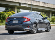HONDA CIVIC FC 1.8 EL  i-VTEC 2017