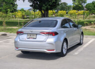 TOYOTA ALTIS 1.6 G 2020