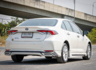 TOYOTA ALTIS 1.8 HYBRID Entry 2020