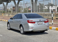TOYOTA CAMRY 2.0 G 2012