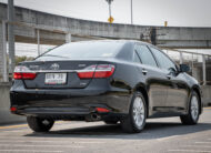 TOYOTA CAMRY 2.0 G 2017