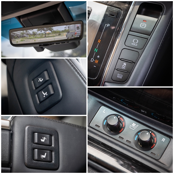 TOYOTA ALPHARD 2.5L SC PACKAGE 2023