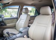 TOYOTA FORTUNER 3.0 TRD Sportivo 4WD 2009