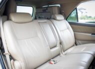 TOYOTA FORTUNER 3.0 TRD Sportivo 4WD 2009