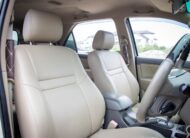 TOYOTA FORTUNER 3.0 TRD Sportivo 4WD 2009