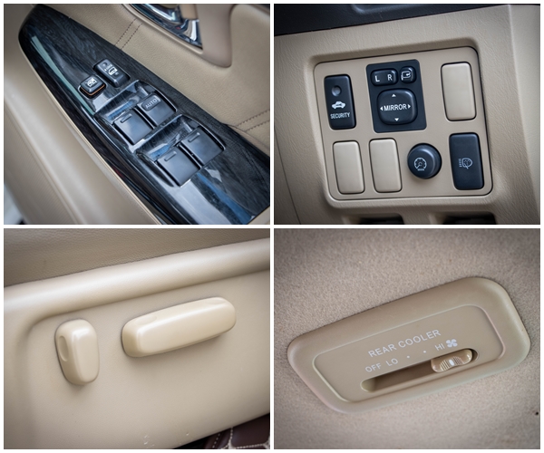 TOYOTA FORTUNER 3.0 TRD Sportivo 4WD 2009