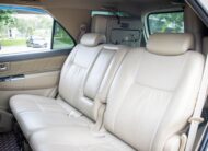 TOYOTA FORTUNER 3.0 TRD Sportivo 4WD 2009