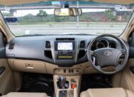 TOYOTA FORTUNER 3.0 TRD Sportivo 4WD 2009