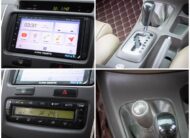 TOYOTA FORTUNER 3.0 TRD Sportivo 4WD 2009