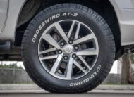 TOYOTA FORTUNER 3.0 TRD Sportivo 4WD 2009