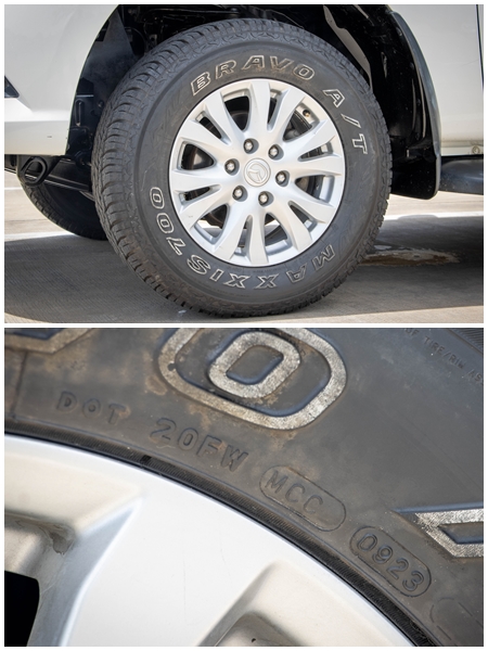 MAZDA BT-50 PRO 2.2 Hi-Racer DOUBLECAB