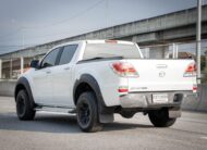 MAZDA BT-50 PRO 2.2 Hi-Racer DOUBLECAB