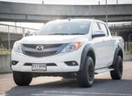 MAZDA BT-50 PRO 2.2 Hi-Racer DOUBLECAB