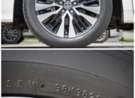 TOYOTA ALPHARD 2.5L SC PACKAGE 2023