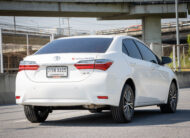 TOYOTA ALTIS 1.6 G 2018