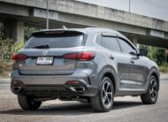 MG HS 1.5 X SUNROOF ปี 2022