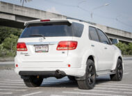 TOYOTA FORTUNER 3.0 V 4WD 2008