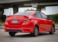 TOYOTA VIOS 1.5 E 2018