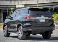 TOYOTA FORTUNER 2.4 V 2WD 2016