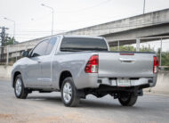 TOYOTA REVO 2.4 J PLUS SMARTCAB 2017