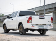 TOYOTA REVO 2.4 Z-Edition Entry  SMARTCAB 2022