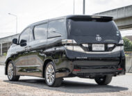 TOYOTA VELLFIRE 2.4 V 2010