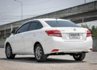 TOYOTA VIOS 1.5 E 2019