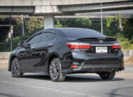 TOYOTA ALTIS 1.8 S Esport 2017