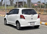 TOYOTA YARIS 1.5 J 2011