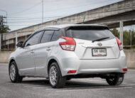 TOYOTA YARIS 1.2 G 2014/17
