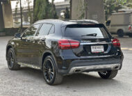 BENZ GLA 250 2.0 AMG Dynamic 2018
