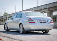 BENZ S-Class S300 L 2008