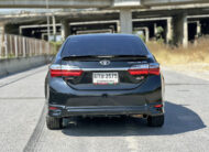 TOYOTA ALTIS 1.8 S Esport 2017
