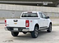 CHEVROLET COLORADO 2.5 LTZ Z71 FLEX-CAB 2019