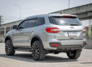 FORD EVEREST 3.2 TITANIUM+ 2016