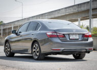 HONDA ACCORD 2.0 E 2018