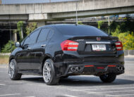 HONDA CITY 1.5 V  I-VTEC 2012