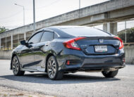 HONDA CIVIC FC 1.8 EL  i-VTEC 2017