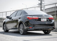 TOYOTA ALTIS 1.6 G 2017