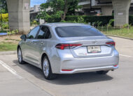 TOYOTA ALTIS 1.6 G 2020