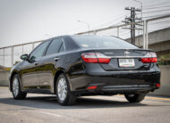 TOYOTA CAMRY 2.0 G 2017