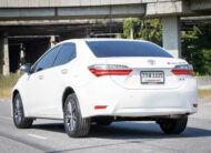 TOYOTA ALTIS 1.6 G 2018