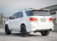 TOYOTA FORTUNER 3.0 V 4WD 2008