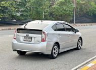 TOYOTA PRIUS 1.8 Hybrid Standard grade 2013