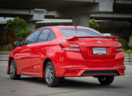 TOYOTA VIOS 1.5 E 2018