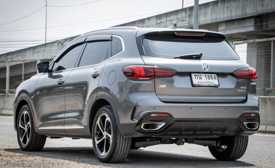 MG HS 1.5 X SUNROOF ปี 2022