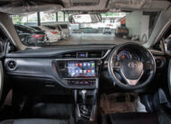 TOYOTA ALTIS 1.8 S Esport 2017